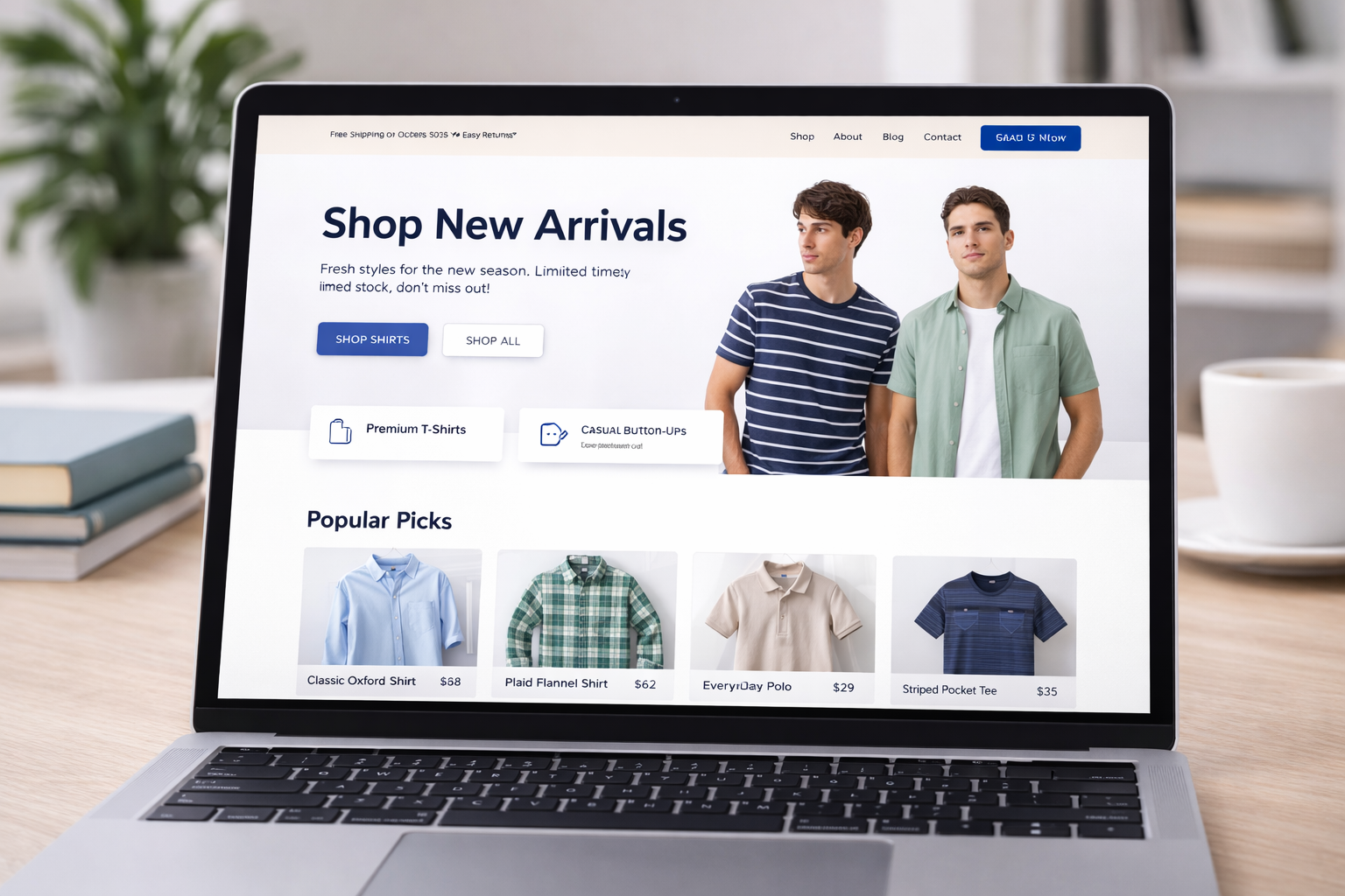 Project screenshot 2